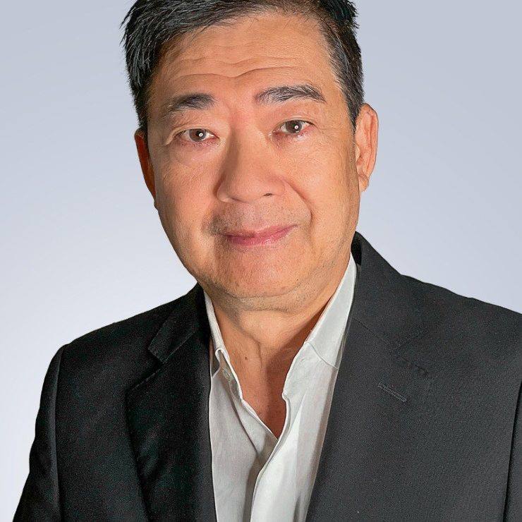 Simon Luk